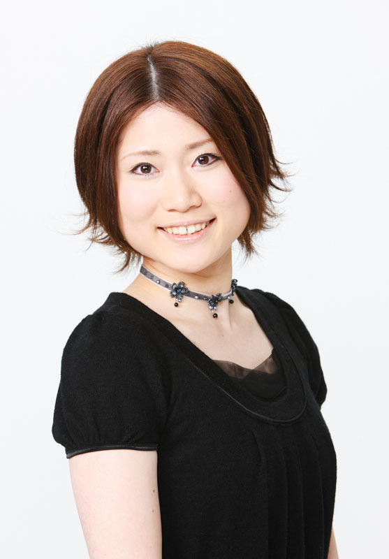 Kazumi Togashi