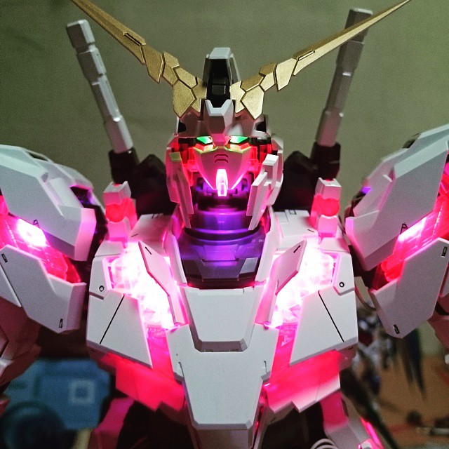 Sensing a disturbance, the NT-D is activated.