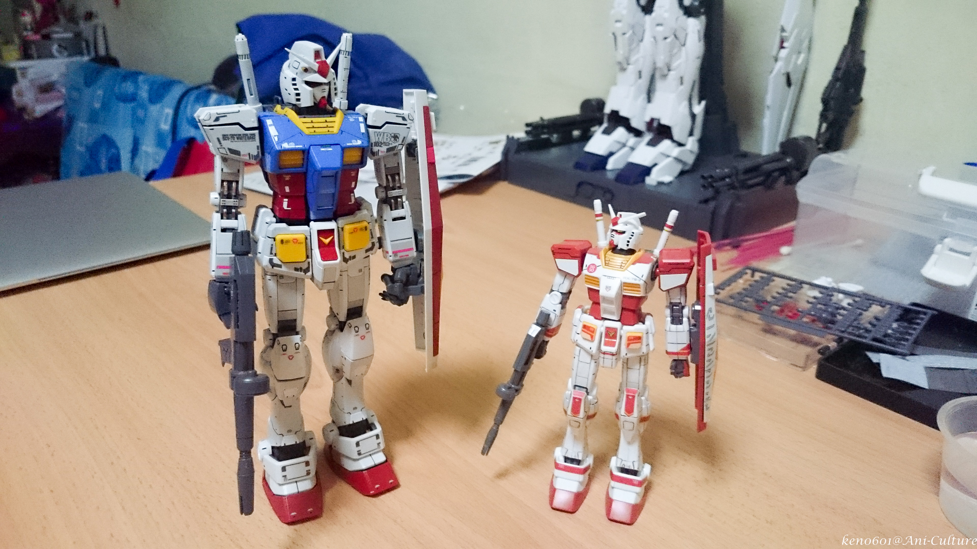 Hey mate, heard you cost about the same as I do but why are you this small?